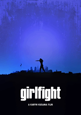 Girlfight
