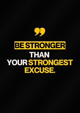 Motivational Gym Quote