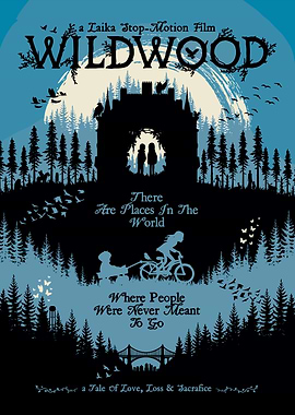Wildwood Movie Poster