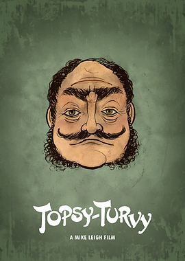 Topsy Turvy