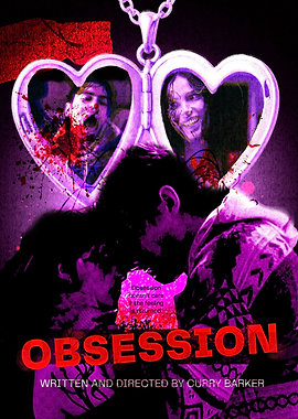 Obsession Movie Poster