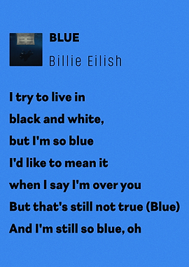 Billie Eilish