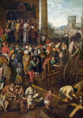 Ecce Homo