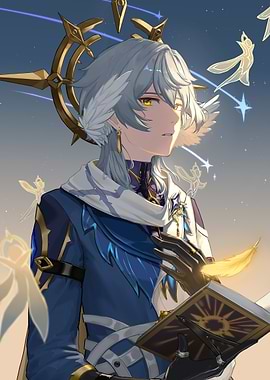 Honkai Star Rail Sunday