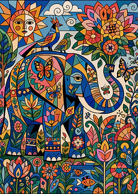 artwork