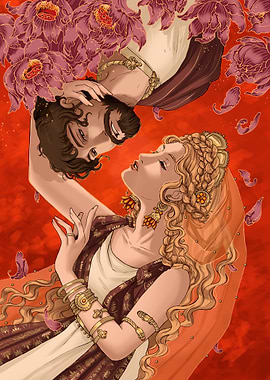 Ulysse & Penelope