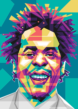 jay z pop art
