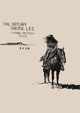 The Outlaw Cherie Lee Western Tales