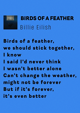 Billie Eilish