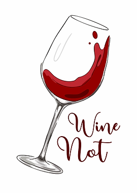 Wine Not Glass