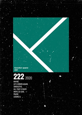 222 2020 Album