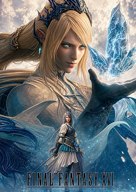 Final Fantasy XVI