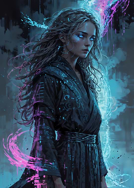 Frigg: Veil of the Mystic Spiral