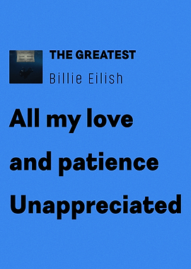 Billie Eilish
