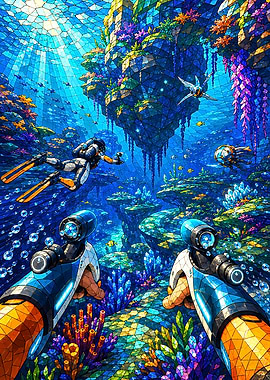 Subnautica 2