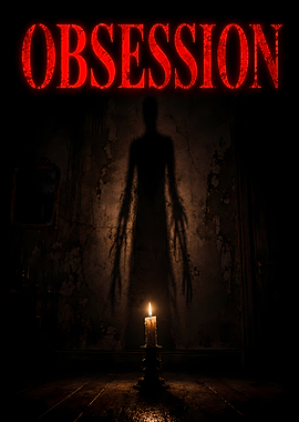 Horror Movie Poster Obsession
