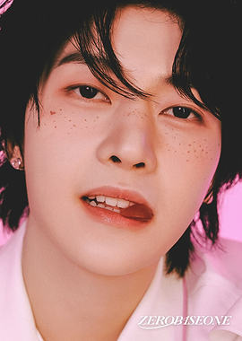 Seok Matthew zerobaseone