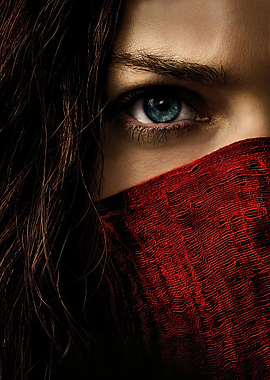 Mortal Engines