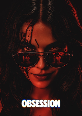 Obsession Movie Poster