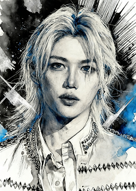 Stray Kids Felix