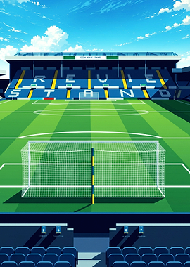 The Spirit Of Elland Road