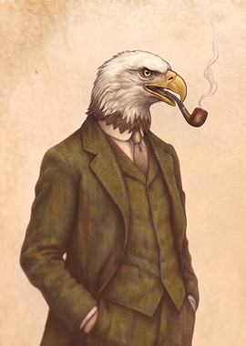 The Eagle