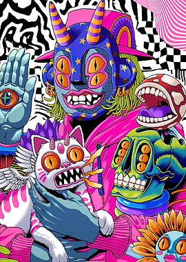 artwork