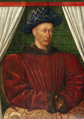 Charles VII of France