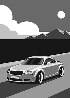TT Midnight Horizon