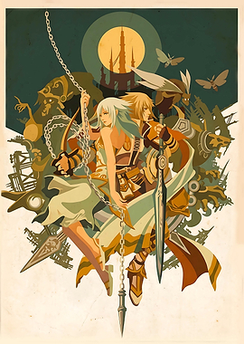 artwork