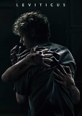 Leviticus Movie Poster