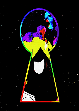 Lil Uzi Vert Album Art