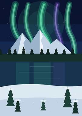 Vibrant Frost