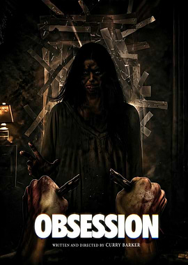 Horror Movie Poster Obsession