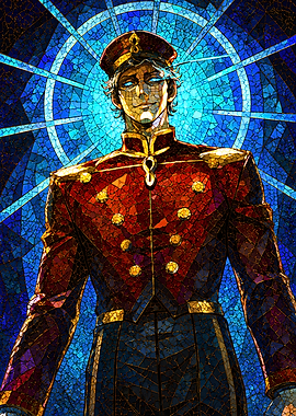 The Doorman from deadlock