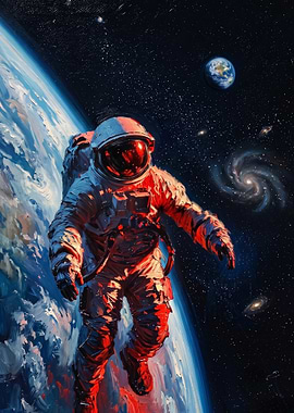 Dream of Earth