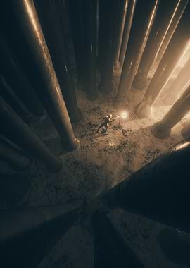 Sanctuary of Light