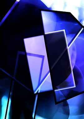 Blue Reflection