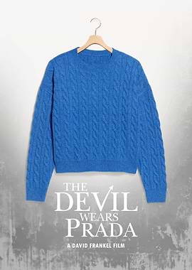 The Devil Wears Prada