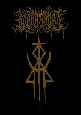 Lorna Shore Band Art