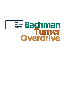 Bachman Turner Overdrive