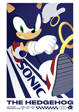 Sonic: Speed Unleashed
