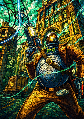 Dynamo from deadlock