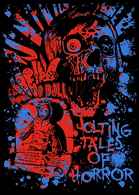 The Creep 1