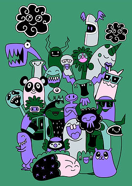artwork