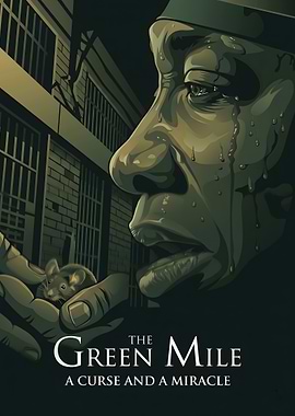The Green Mile Movie Poster