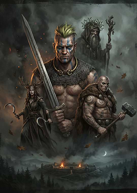artwork