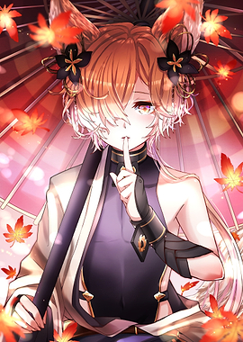 Grandblue Fantasy Kou