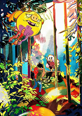 artwork