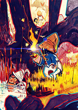 artwork
